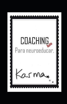 Book cover for AutoCOACHING para neuroeducar.