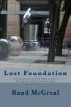 Book cover for Lost Foundation