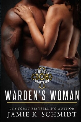 Cover of Warden's Woman