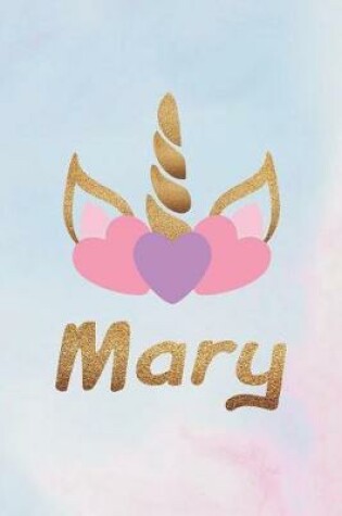 Cover of Mary