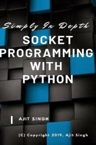 Cover of Socket Programming With Python
