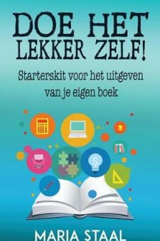 Cover of Doe Het Lekker Zelf!