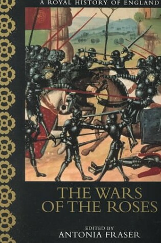 Cover of The Wars of the Roses