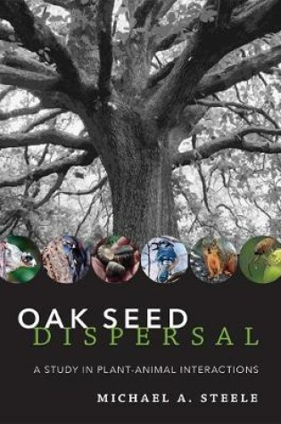 Cover of Oak Seed Dispersal