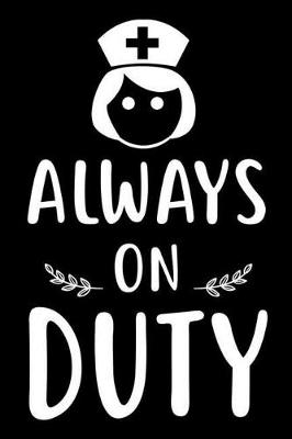 Book cover for Always on Duty