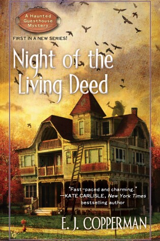 Cover of The Night of the Living Dead