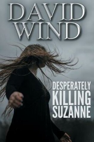 Cover of Desperately Killing Suzanne