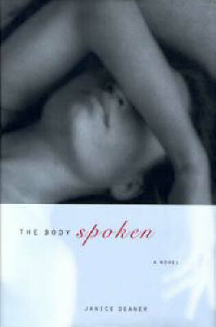 Cover of The Body Spoken