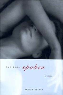 Book cover for The Body Spoken