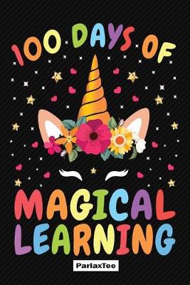 Book cover for 100 Day Of Magical Learning