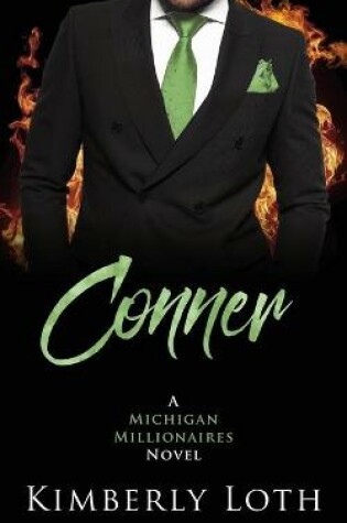 Cover of Conner