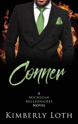 Cover of Conner