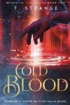 Book cover for Cold Blood