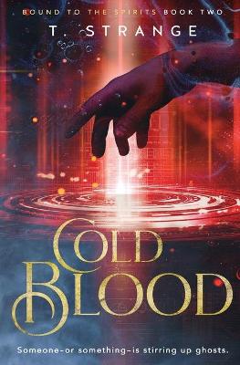 Cover of Cold Blood