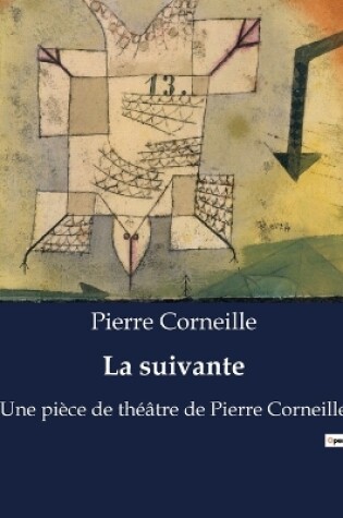 Cover of La suivante
