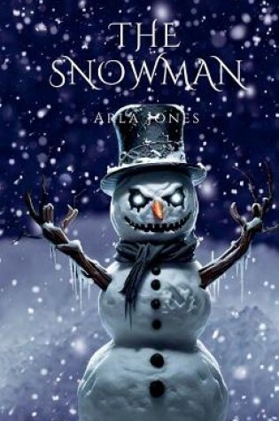 Cover of The Snowman