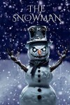 Book cover for The Snowman