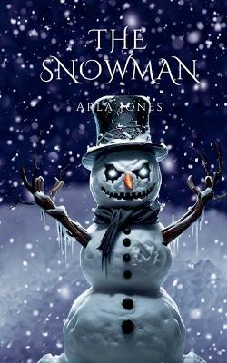 Cover of The Snowman