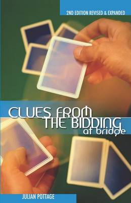 Cover of Clues from the Bidding