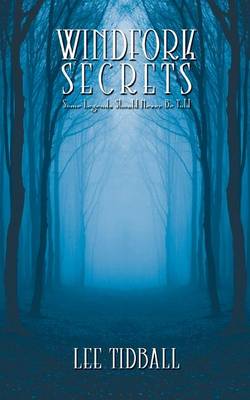 Book cover for Windfork Secrets