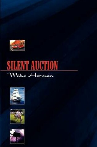 Cover of Silent Auction