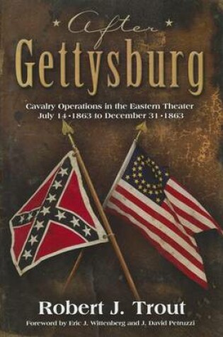 Cover of After Gettysburg