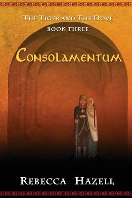 Book cover for Consolamentum