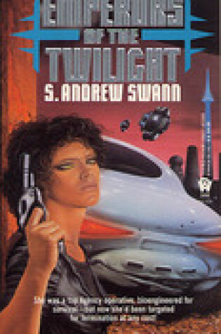 Cover of Emperors of the Twilight
