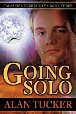 Cover of Going Solo