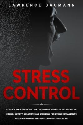 Cover of Stress Control