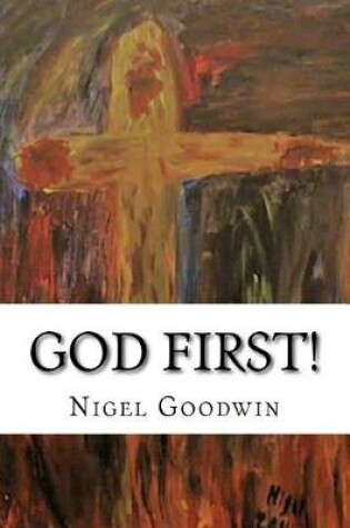 Cover of God First!