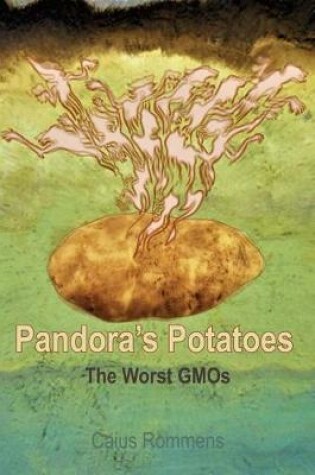 Cover of Pandora's Potatoes