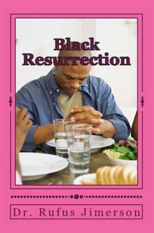 Cover of Black Resurrection