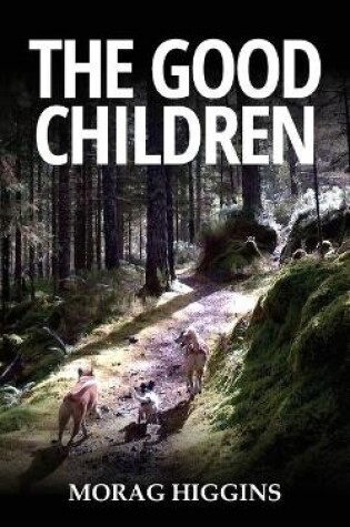 Cover of The Good Children