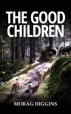 Book cover for The Good Children