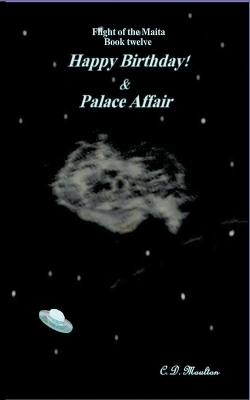 Book cover for Happy Birthday! - Palace Affair