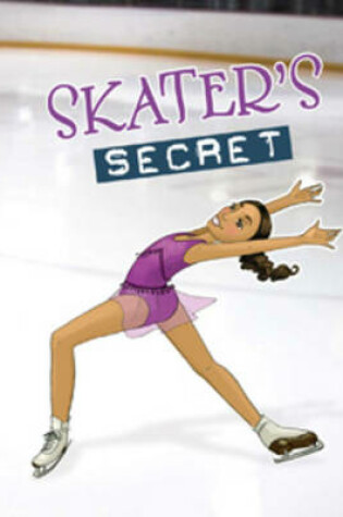 Cover of Skater's Secret