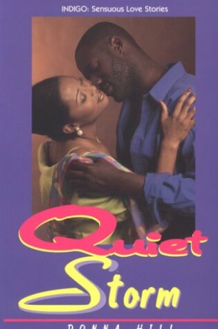 Cover of Quiet Storm