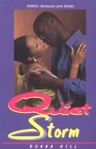 Cover of Quiet Storm