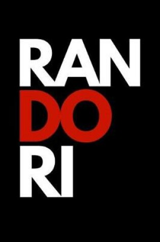 Cover of Randori