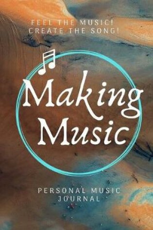 Cover of Making Music