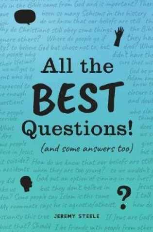 Cover of All the Best Questions!