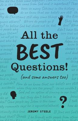 Book cover for All the Best Questions!