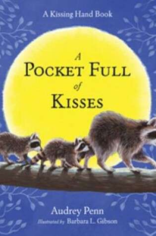 Cover of A Pocket Full of Kisses