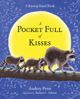 Book cover for A Pocket Full of Kisses