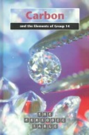 Cover of Carbon and the Elements of Group 14