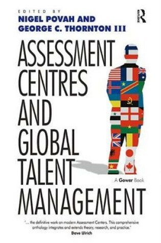 Cover of Assessment Centres and Global Talent Management