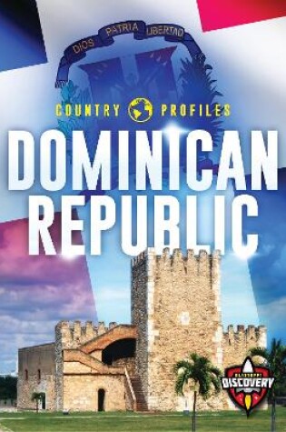 Cover of Dominican Republic