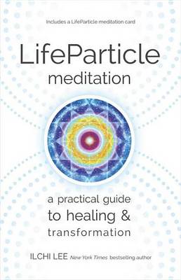 Book cover for Lifeparticle Meditation