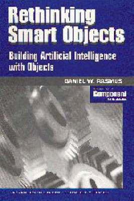 Cover of Rethinking Smart Objects